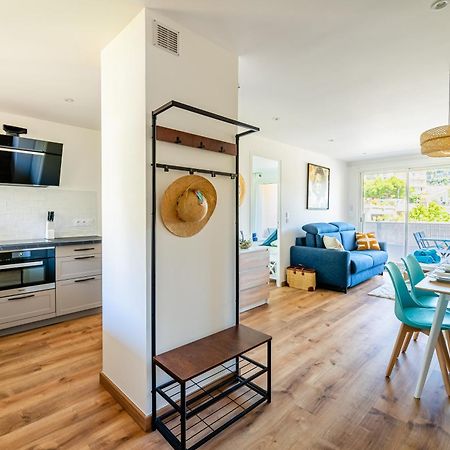 Cassis - Le Capucine, 4Pers, Terrasse, Classe 3 Etoiles Eksteriør bilde